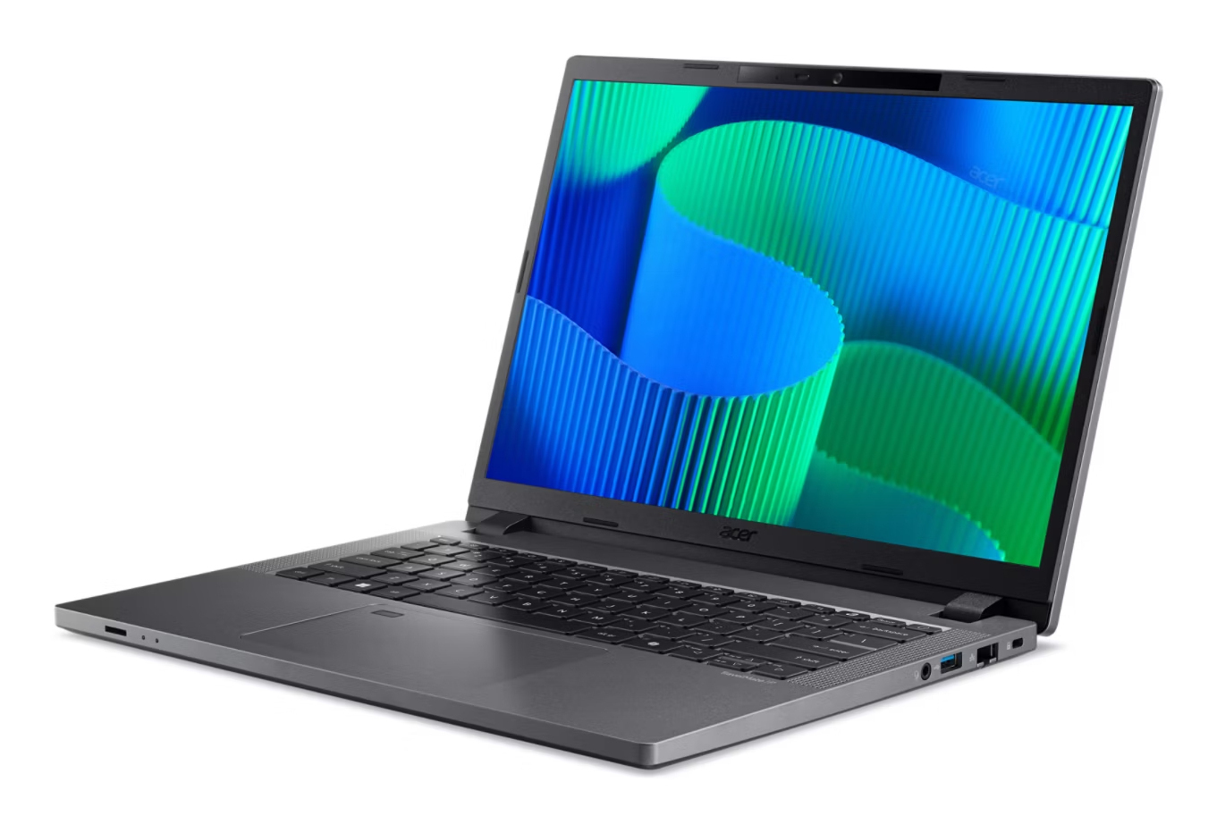 Acer TravelMate P2 TMP214-43-TCO-R7MH AMD Ryzen™ 5 7535U Laptop – image 4