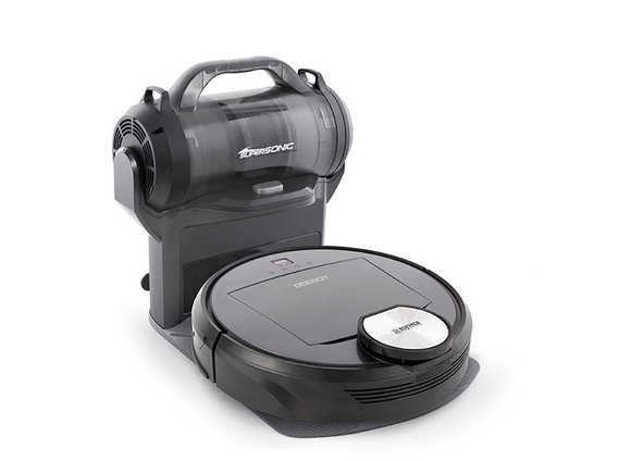 Ecovacs DEEBOT R96 – image 3