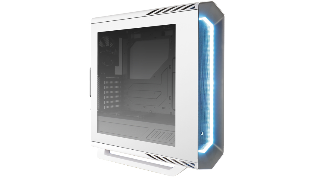Aerocool P7-C1 Tempered Glass – image 4
