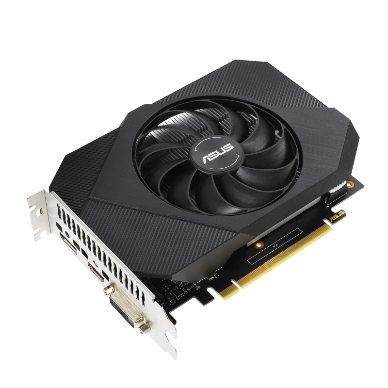 ASUS Phoenix PH-GTX1650-O4GD6-P-V2 NVIDIA GeForce GTX 1650 – image 3
