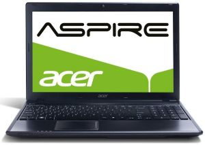 Acer Aspire 5755G-52458G50Mnks Intel® Core™ i5 i5-2450M Laptop 39.6 cm (15.6") HD 8 GB DDR3-SDRAM 500 GB HDD NVIDIA® GeForce® GT 630M Wi-Fi 4 (802.11n) Windows