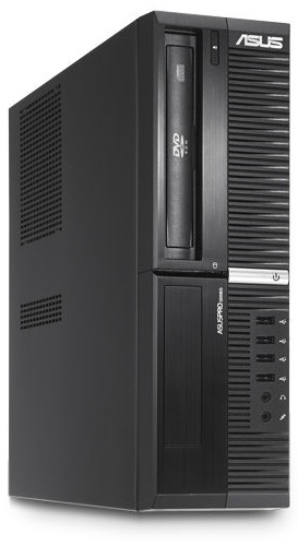 ASUS BP BP6320-ITVA51 Intel® Celeron® G G1620 – image 1