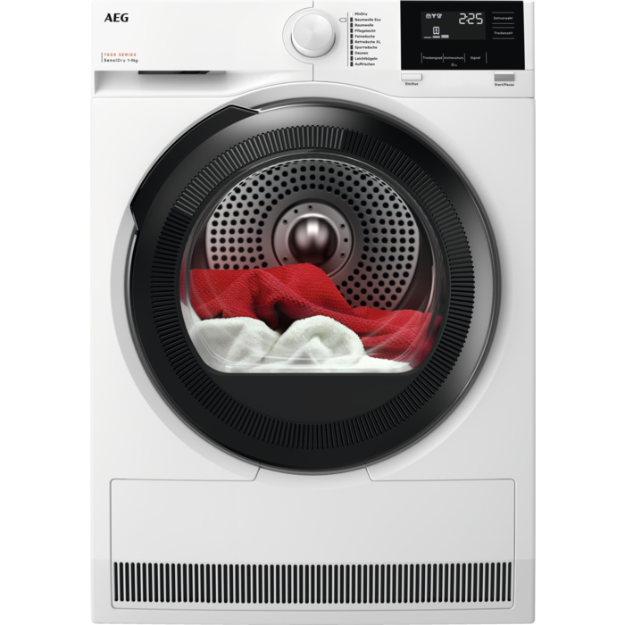 AEG TR7T60690 — vue 1 sur 2