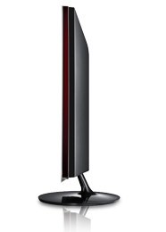 Samsung P2050 computer monitor – image 3