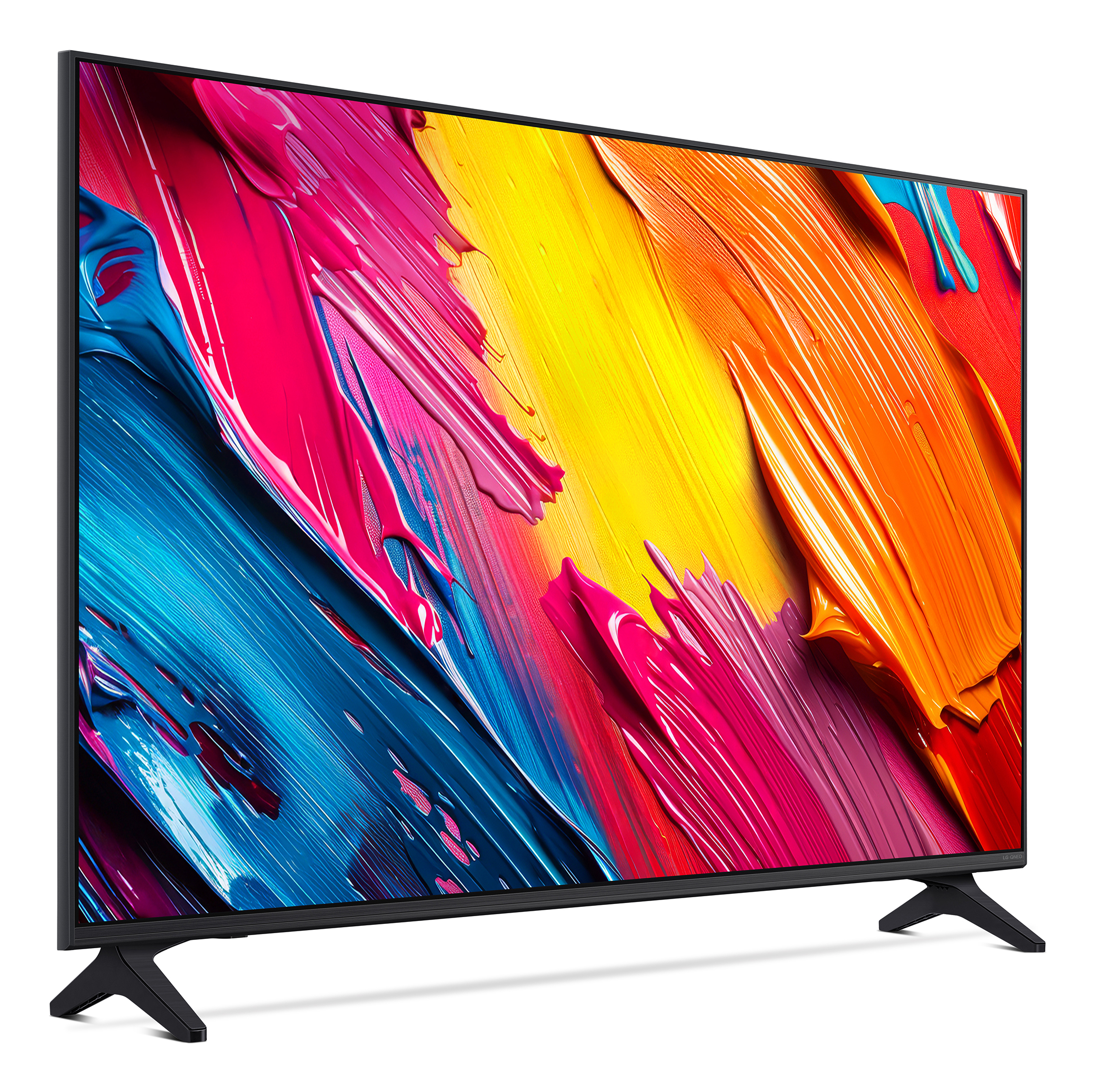 TV LG AI QNED70 (2025) 50 LED UHD 4K — photo 3