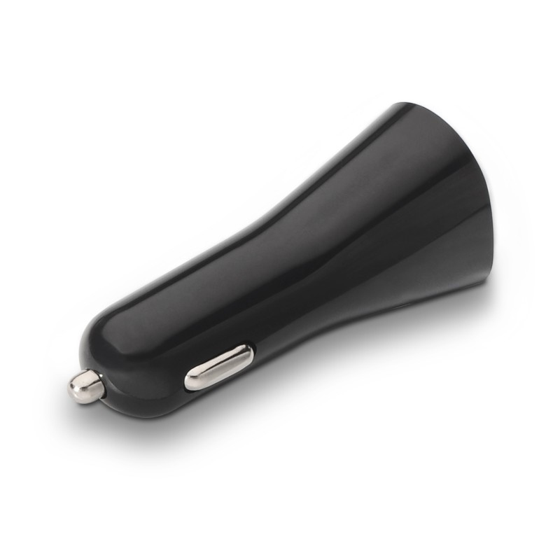 TooQ TQCC-1501 mobile device charger Universal Black Cigar lighter Auto – image 2