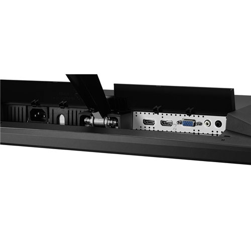 ASUS VN248H computer monitor – image 4