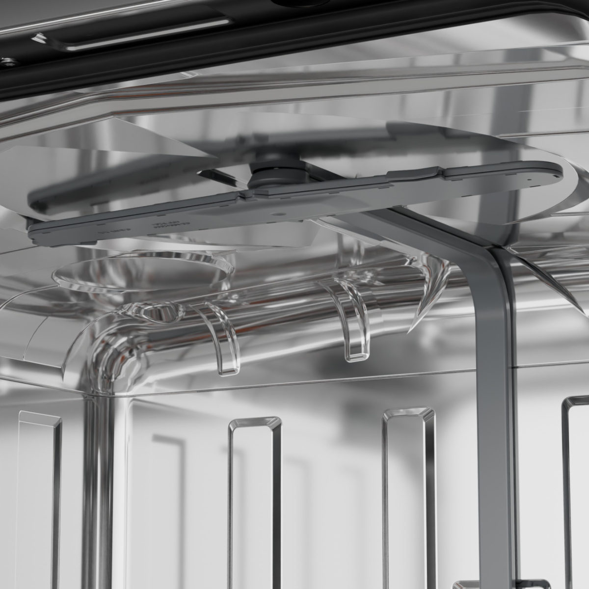 Gorenje GI673A92X Semi built-in 16 place settings – image 9