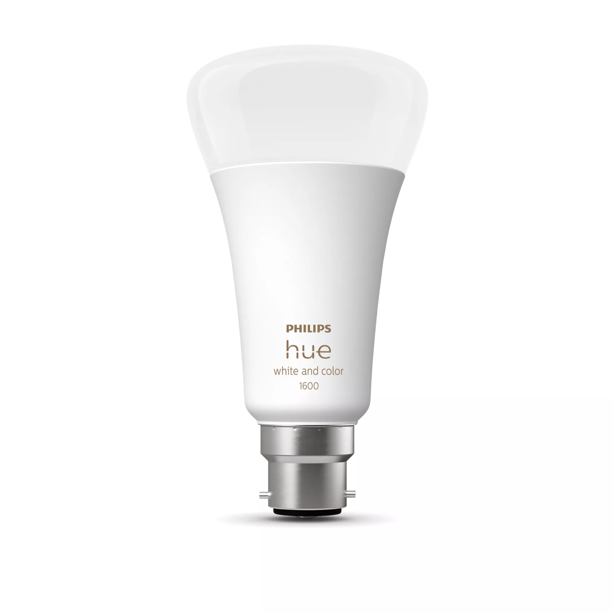 Philips by Signify Philips Hue White and colour ambience 8719514409422 smart lighting Smart bulb Bluetooth/Zigbee – image 2
