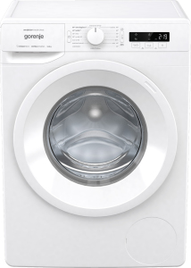 Gorenje W2NPI62SB washing machine Front-load – image 2