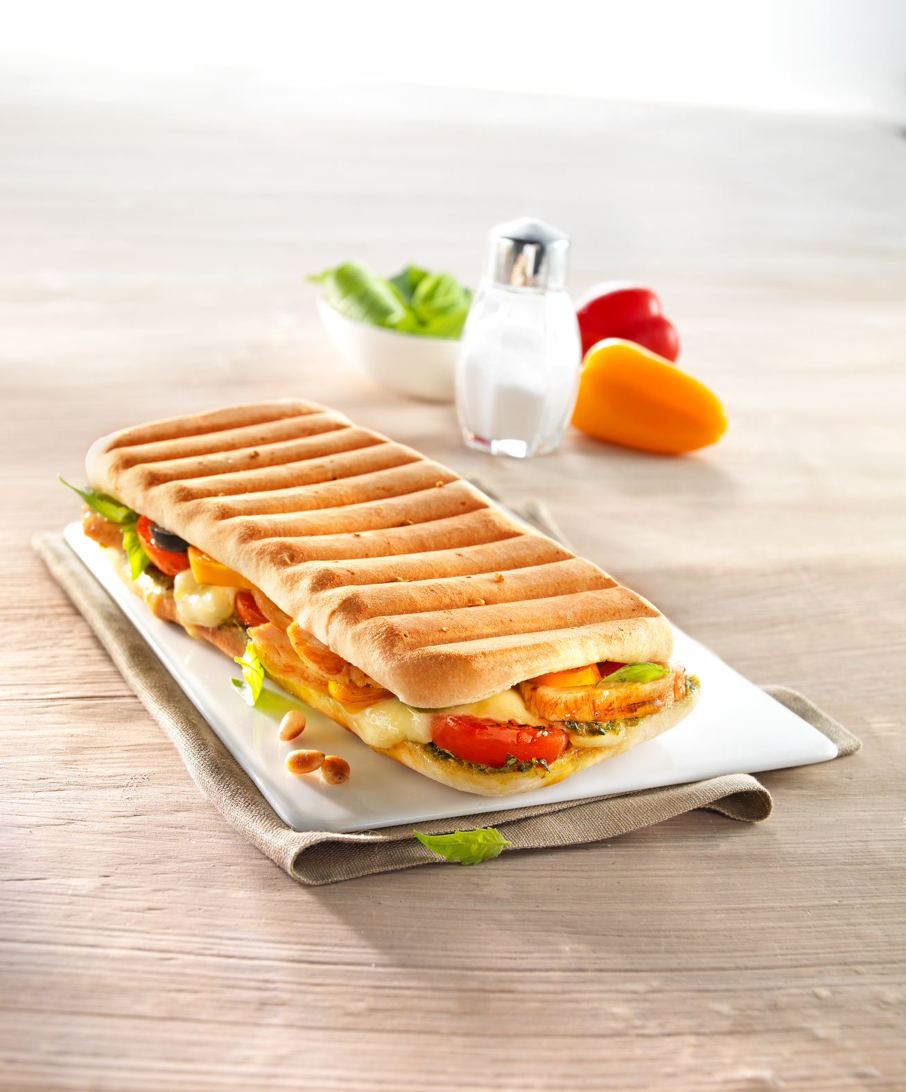Moulinex SM156 sandwich maker – image 2