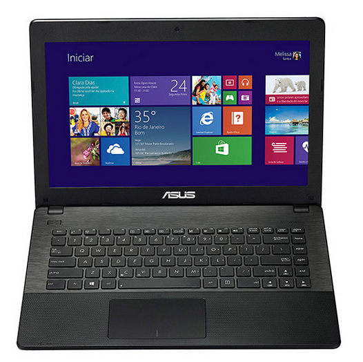 ASUS X451MAV-BING-VX282B laptop Intel® Celeron® N2920 – image 1