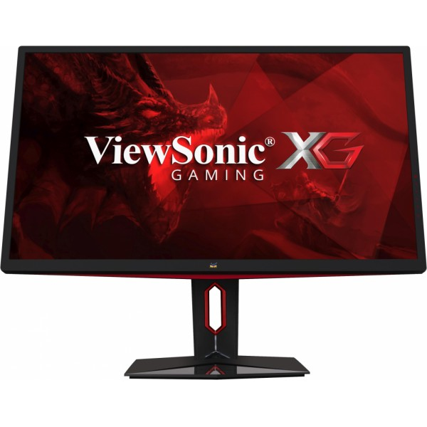 Viewsonic X Series XG2730 computer monitor – image 6