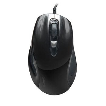 GIGABYTE M6880 mouse Gaming Right-hand USB Type-A Laser 1600 DPI