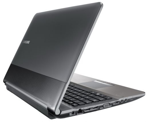 Samsung RC RC510-S03UK Intel® Core™ i3 i3-380M – image 2