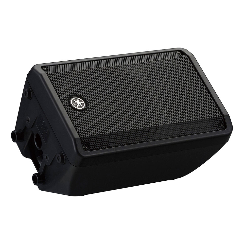 Yamaha DBR10 loudspeaker 2-way Black Wired – image 3