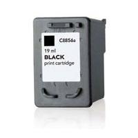 HP C8856A ink cartridge 1 pc(s) Original Black