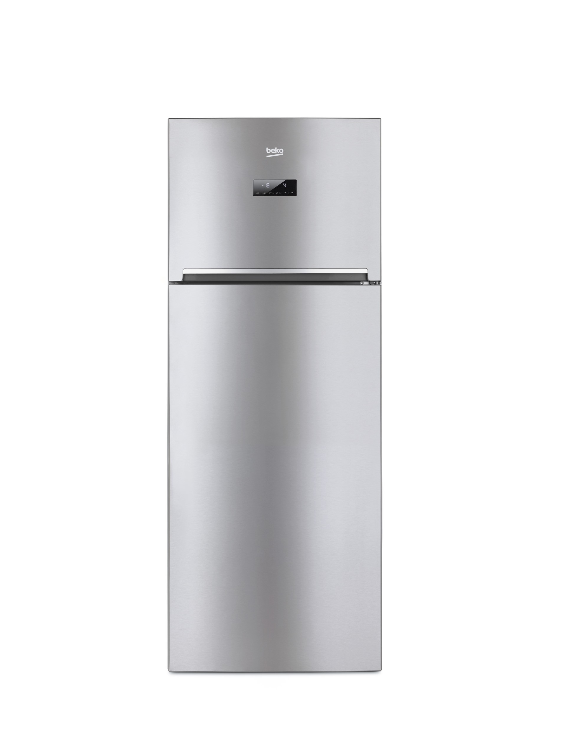 Beko RDNE455E20X Freestanding – image 2