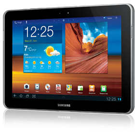 Samsung Galaxy Tab 10.1N – image 2