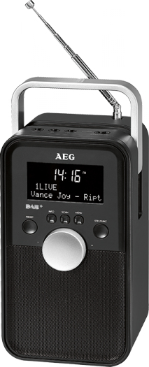 AEG DR 4149