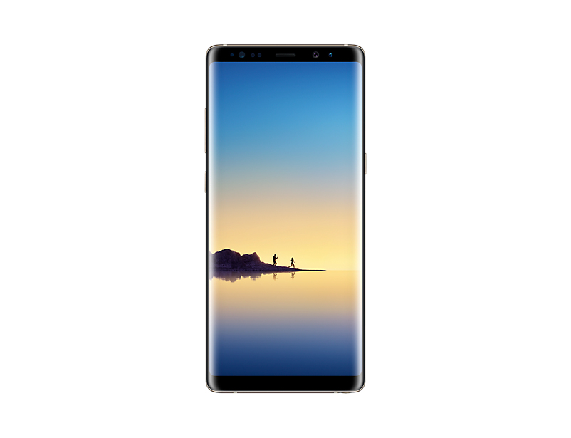Samsung Galaxy Note8 – image 1