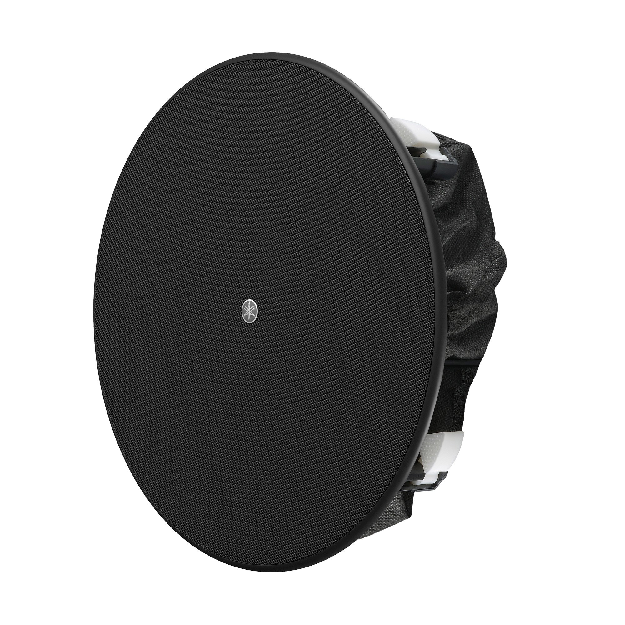 Yamaha VC8NB 2-way Black Wired – image 2