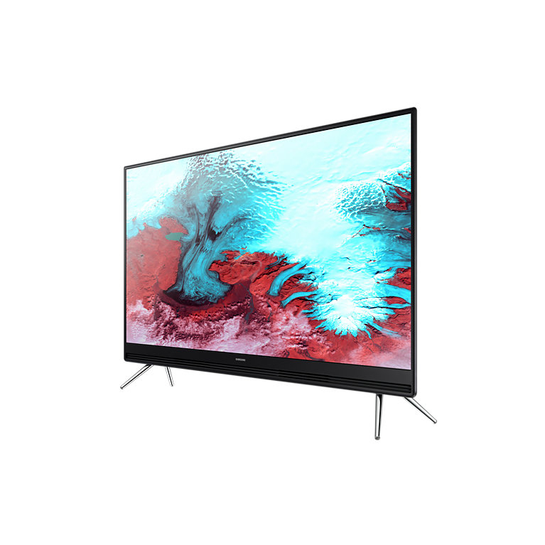 Samsung UN49K5300AF 124.5 cm (49") Full HD Smart TV Wi-Fi Black – image 7