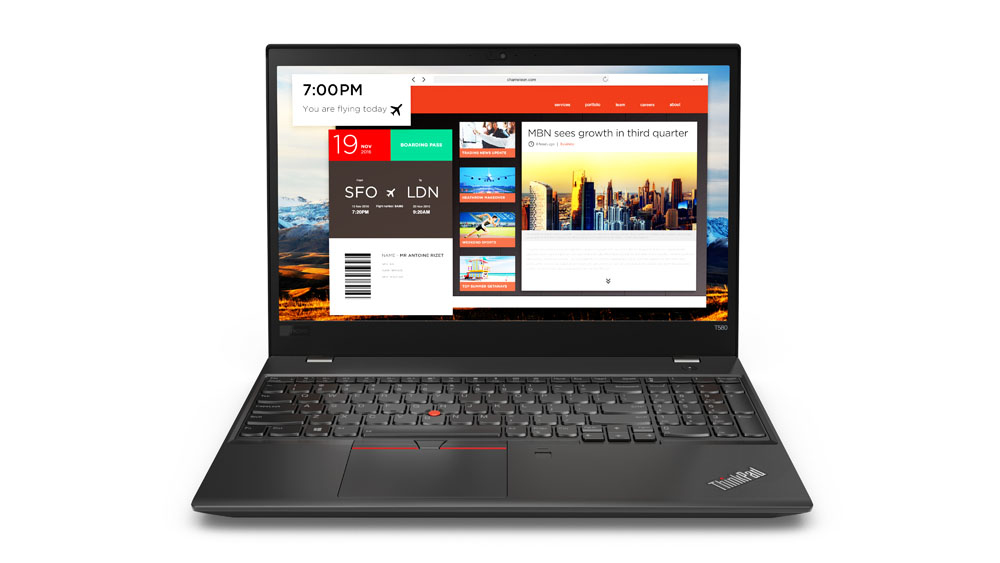 Lenovo I7-8650U 8GB 500GB HDD Intel UHD 620 – image 3