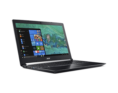 Acer Aspire 7 A715-72G-74UU Intel® Core™ i7 i7-8750H Laptop – image 2