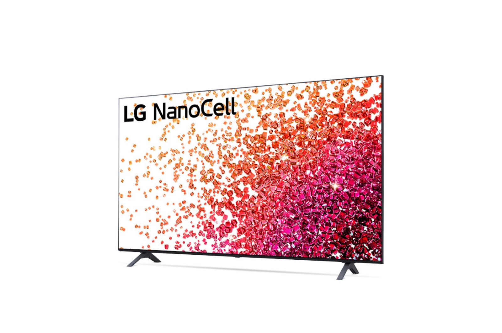 LG NanoCell 65NANO75UPA TV – image 2
