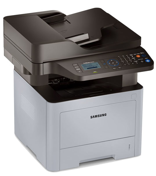 Samsung ProXpress M3370FD – image 3