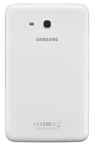 Samsung Galaxy Tab E SM-T113NDWAXAR tablet – image 2