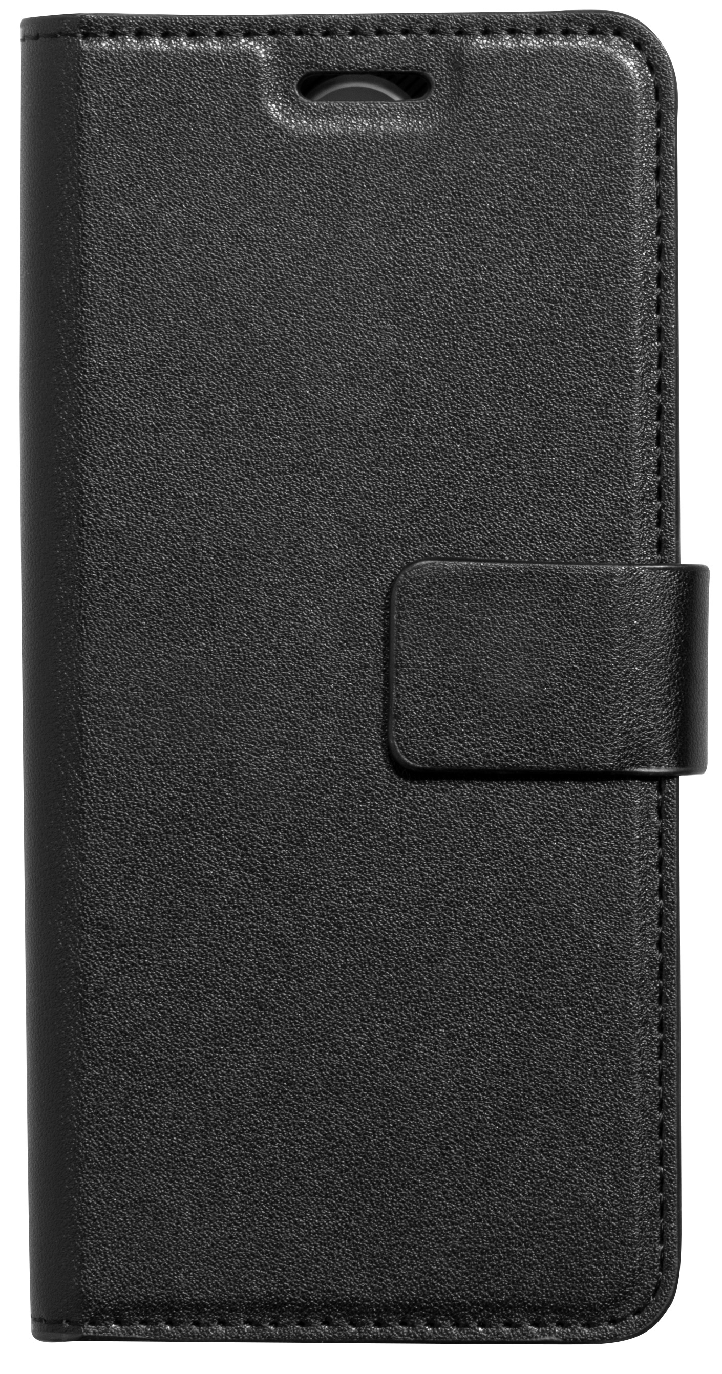 Mobiparts Classic Wallet Case Nokia 3.1 Black – image 3