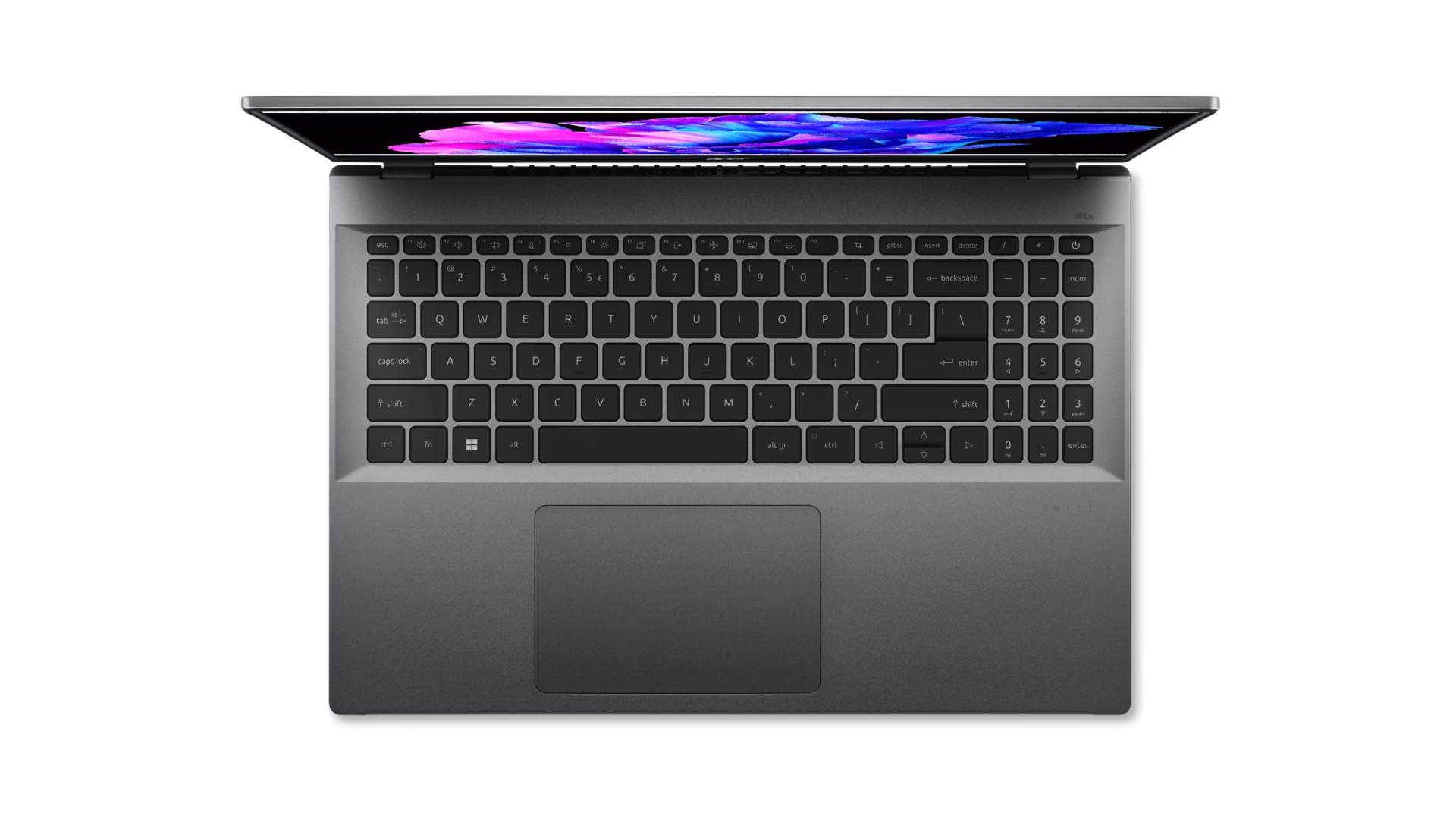 Acer Swift Go 16 SFG16-71-71CS Intel® Core™ i7 i7-13700H Laptop – image 5