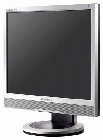 Samsung SyncMaster 930XT – image 2
