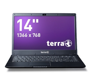 Terra Mobile Ultrabook 1450 II