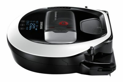 Samsung VR7000 Black, White – image 6