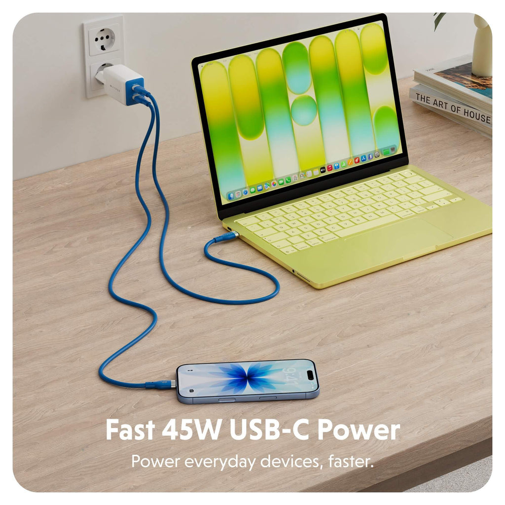Targus HyperJuice Flex 45W GaN – image 2