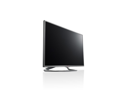 LG 32LN613S TV 81.3 cm (32") Full HD Smart TV Wi-Fi Silver – image 8