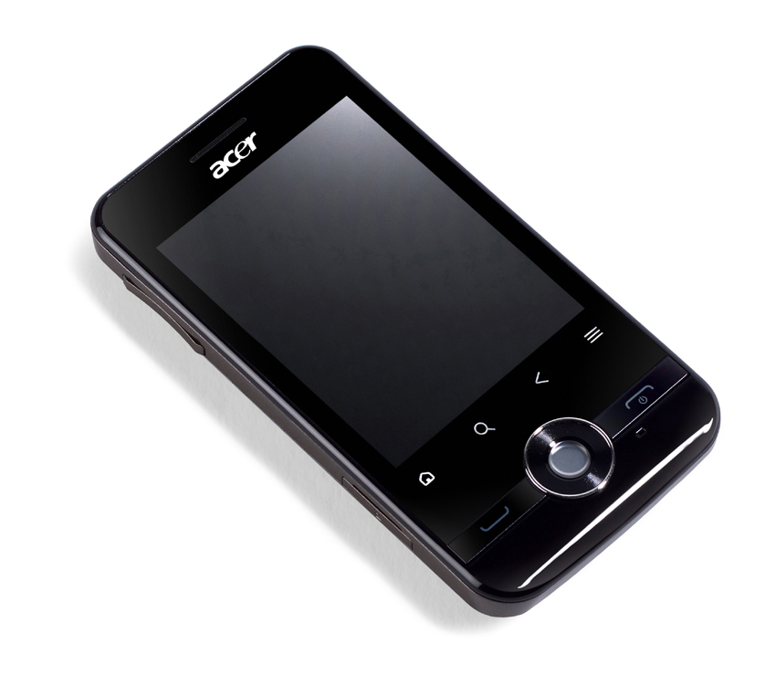 Acer beTouch E120 – image 7