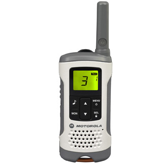 T50 Walkie Talkie