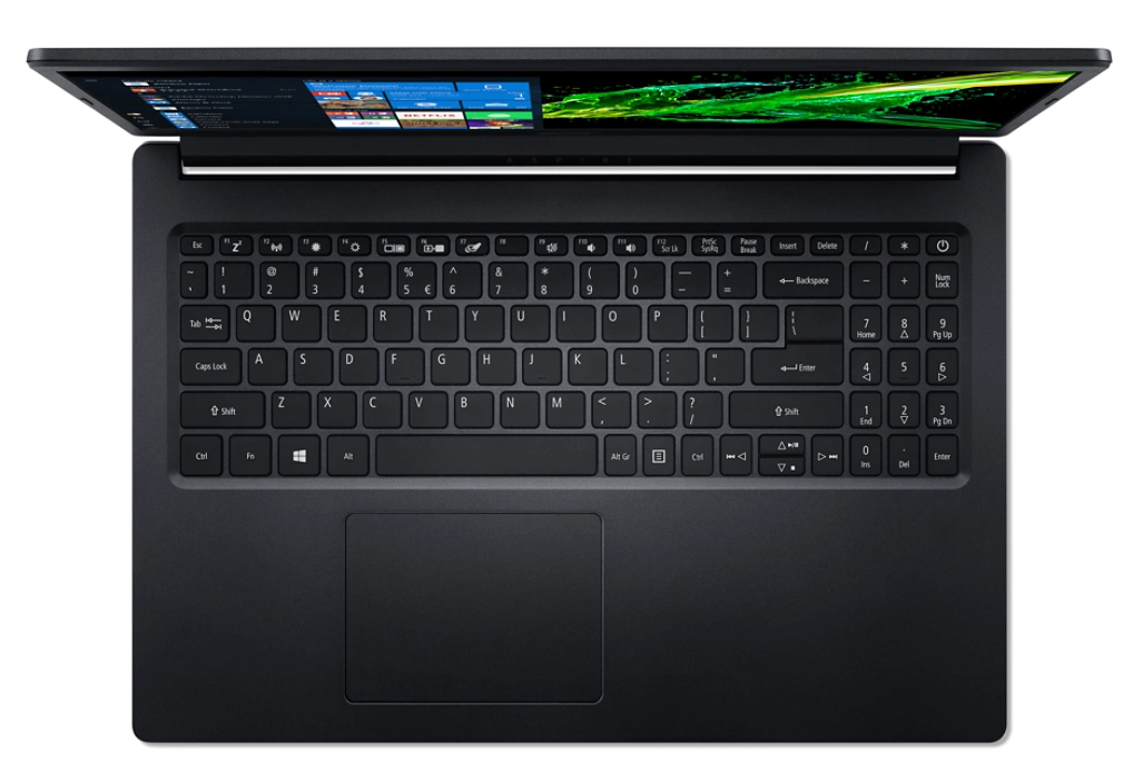 Acer Aspire 1 A115-31-P1NE Intel® Pentium® Silver N5030 Laptop – image 4