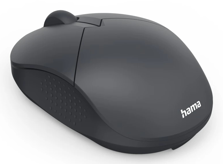 Hama WM-150 mouse Office Ambidextrous RF Wireless Optical 1600 DPI – image 3