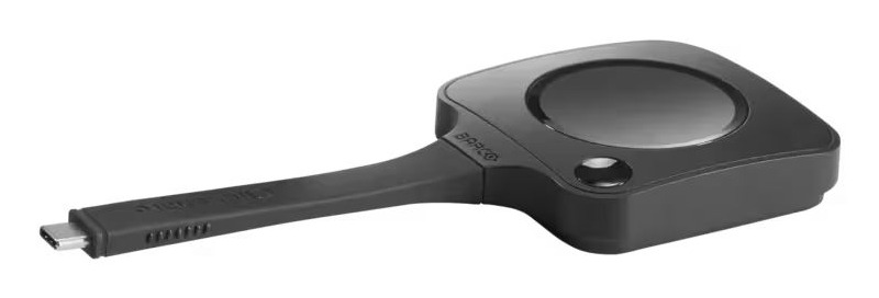 Barco ClickShare Hub Core & TeamConnect Bar M – image 7