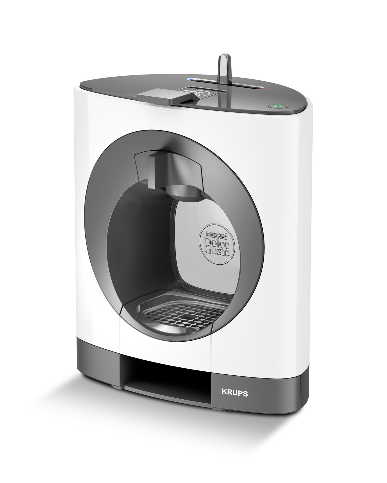 Krups Oblo KP110 Semi-auto Capsule coffee machine