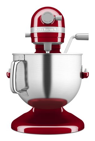 KitchenAid KSM70SKXXER mixer Stand mixer – image 5