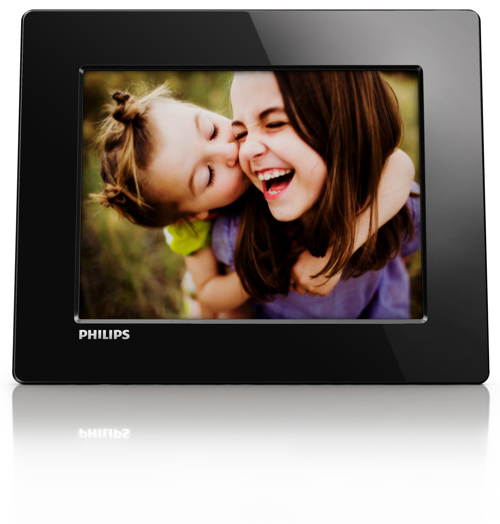Philips Digital PhotoFrame SPF1208/10 – image 3