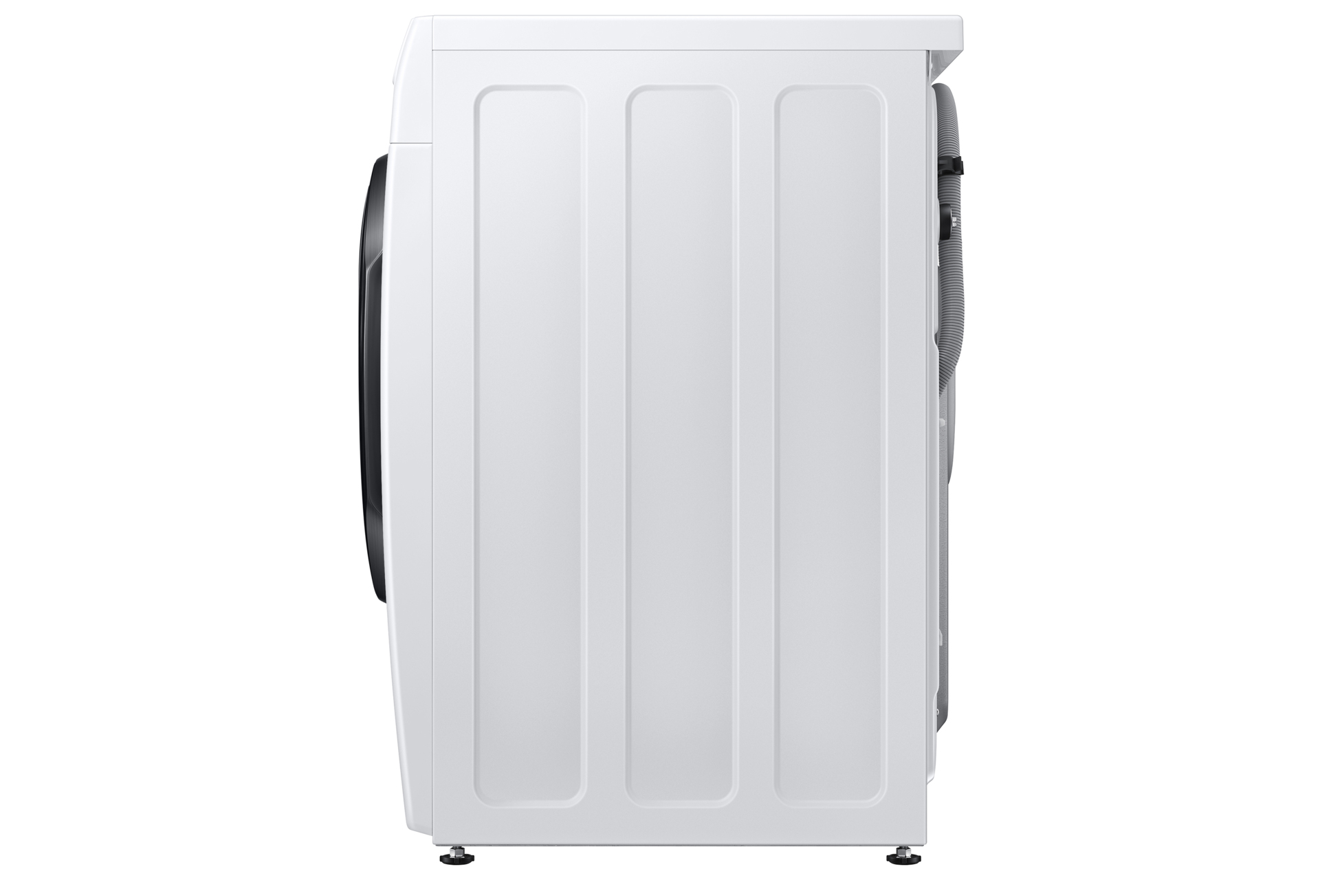 Samsung WD10T654DBE/S3 washer dryer Freestanding Front-load White – image 5