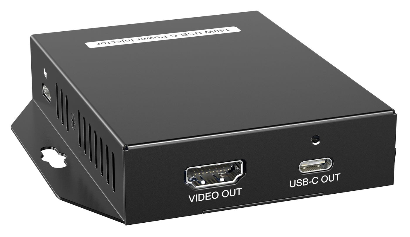 Vivolink VLUSBCPOWER-H control processor – image 3