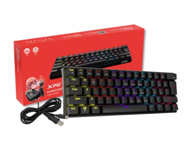 XPG SUMMONER MINI – image 2